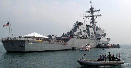 BUĐENJE U HORMUZU: SAD ne može zaustaviti iransku naftu jer će Iran u protivnom krenuti u zaustavljanje globalne ekonomije