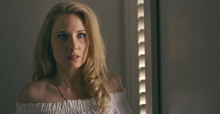 "Čistila sam i prala prozore kod jednog bogataša.."