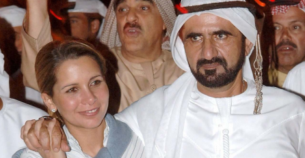 Pojavila se odbjegla žena šeika iz Dubaija: Tek sad kreće SKANDAL - evo gdje je i zbog čega uslikana PRINCEZA HAJA