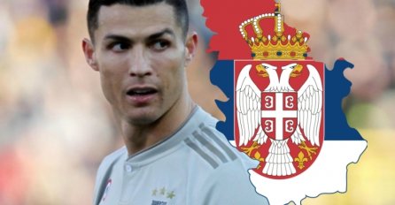RONALDO JE SRBIN: Otac mu je legendarni srpski fudbaler, KAD VIDITE OVE SLIKE, SVE ĆE VAM BITI JASNO!