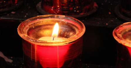 TUGA, NJEGOVO SRCE NIJE IZDRŽALO: Preminuo je poslije kraće bolesti, SVIJET U ŠOKU