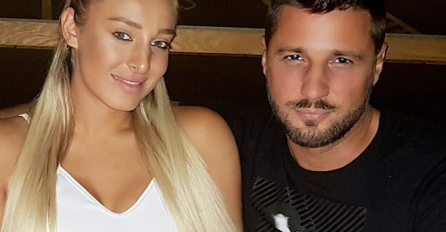 MEDIJI BRUJE DA ANABELA MRZI MARKA MILJKOVIĆA, A SADA JE ISPLIVALA PRAVA ISTINA: Šta će reći Luna na OVO? 