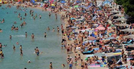 TRAGEDIJA NA HRVATSKOM PRIMORJU, SPORTISTA PREMINUO: Došao je na medeni mjesec, a sada su javili TUŽNU VIJEST!