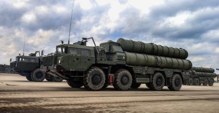 MISTERIJ IZMEĐU KOMPLEKSNE TEHNOLOGIJE I TEŠKE POLITIKE: Zašto Turska tvrdi da će im trebati barem 10 mjeseci da osposobe ruski S-400 sistem?