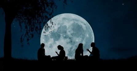 Saznajte kako MLAD MJESEC u avgustu utiče na vaš horoskopski ZNAK, a evo šta NIKAKO ne smijete da radite danas!