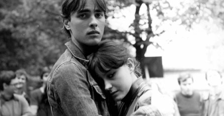 LJUBAV KOJA JE OBILJEŽILA JUGOSLAVIJU: Mariju i Bobu iz Ludih godina DANAS NE BISTE PREPOZNALI  DA IH SRETNETE NA ULICI!