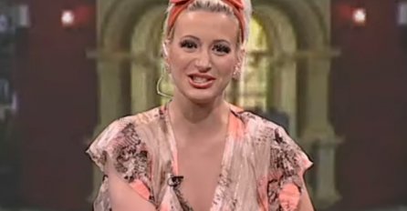 KIJA IPAK PREOTELA DUŠICINOG DEČKA: Voditeljica sinoć otkrila PRAVU ISTINU, SVIMA ZAPUŠILA USTA!