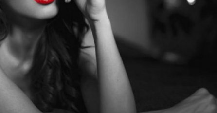 "Bili smo u vezi 4 godine, sada smo u braku 3. Ja se trudim da budem lijepa, dotjerana i atraktivna kao i prvog dana što sam bila, kada smo se upoznali.  Sedmično idem 2-3 puta u salon ljepote, šminka (danjska, noćna, ljeto, zima) uvijek top dotjerana.."