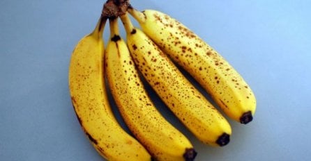 JAPANSKA METODA: U samo 7 DANA istopite kilograme uz pomoć banana dijete