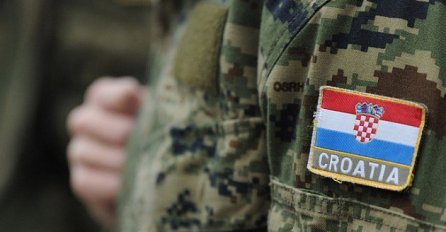 Nakon ranjavanja u Afganistanu, hrvatski vojnik se vratio u domovinu