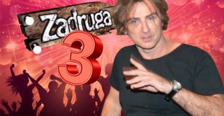 NIKO SE NIJE NADAO, MEGA POPULARNA PJEVAČICA ULAZI U ZADRUGU 3?! Ona se oglasila i otkrila, VIŠE NEMA DILEME!