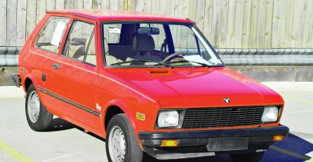 'Tata mi je ispričao kako je upoznao moju majku...'