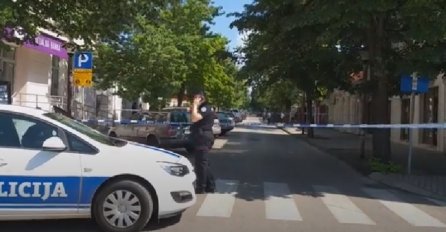UPUCALI GA NASRED ULICE, NAKON STRAVIČNOG DOGAĐAJA NASTAO MUK: Ostao mrtav na licu mjesta!