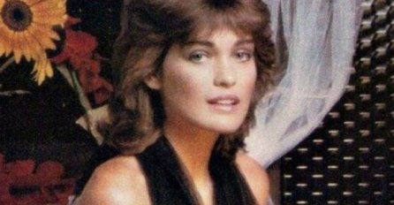 BILA JE NAJLJEPŠA ŽENA JUGOSLAVIJE, ZARAĐIVALA HILJADE EURA DNEVNO: Jedan sraman potez ju je koštao karijere, EVO KAKO DANAS IZGLEDA!