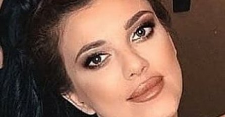 KIJA UHVAĆENA SA OCEM OVE ZADRUGARKE, OBJAVLJENE SLIKE: Svi se pitaju zašto se ovo DOSAD KRILO?! 