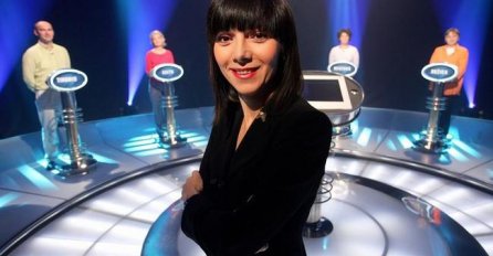 BILA JE VODITELJICA 'NAJSLABIJE KARIKE', ULIJEVALA STRAH U KOSTI TAKMIČARIMA: Ona danas ima 55 godina, kad vidite kako izgleda ZINUT ĆETE!