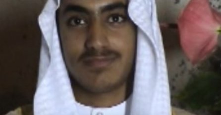 AMERIČKI DUŽNOSNICI ISTIČU KAKO JE UBIJEN HAMZA BIN LADEN, SIN ZLOGLASNOG LIDERA AL-QAEDE OSAME BIN LADENA: Neki smatraju kako je Hamza imao namjeru preuzeti vodstvo nad terorističkom organizacijom