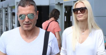 VESNA I ĐOLE ĐOGANI SU PONOSNI NA SINA ADRIANA: Izrastao u pravog frajera, KAD MU VIDITE SLIKE SHVATIT ĆETE ZAŠTO DJEVOJKE LUDE ZA NJIM