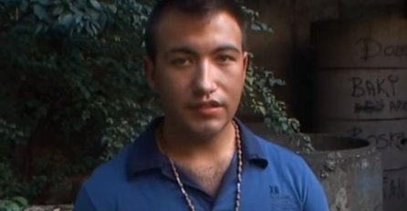 POLICIJA PRETRESA RASTIN STAN! EVO ŠTA JE OBJAVIO SAMO DAN PRIJE HAPŠENJA: Velika akcija policije