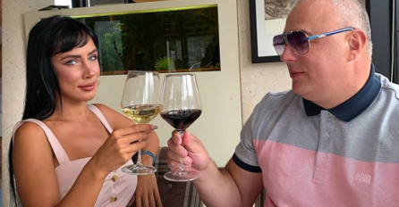 ALEKSANDRA SUBOTIĆ POSLALA DAVIDU PORUKU?! SUTRA STIŽE SA DEČKOM U BEOGRAD: Evo šta namjerava uraditi!