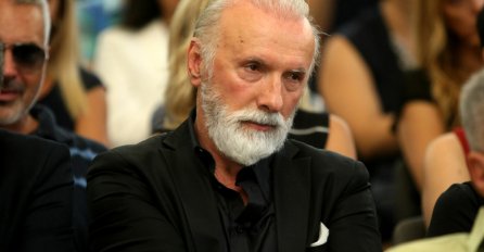 PRAVA LJUBAV! Dino Merlin progovorio o SUPRUZI! Ono što je rekao za nju NAJEŽLO JE MNOGE! O ovome mašta SVAKA ŽENA!