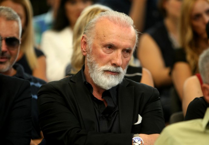 VELIKA TRAGEDIJA: DINO MERLIN došao u BEOGRAD nakon 4 godine, a razlog je PRETUŽAN!