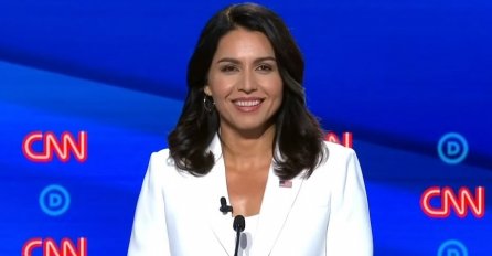 Tulsi Gabbard apsolutno dominirala u Demokratskoj debati, vrijeme je da cijela Amerika sazna ko je ona