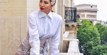 OVA BEOGRAĐANKA PROGLAŠENA JE ZA NAJZGODNIJU BAKU NA SVIJETU, IMA 50 GODINA I OVAKO IZGLEDA: A tek kad vidite LICE, pamet će vam stati (FOTO)