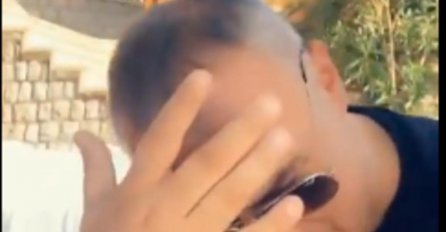 PECA JE SADA SA ALEKSANDROM, A ONA JE BILA NJEGOVA NAJVEĆA LJUBAV: Evo s kojom pjevačicom je bio u vezi, ONA JE SADA UDATA I IMA DJECU