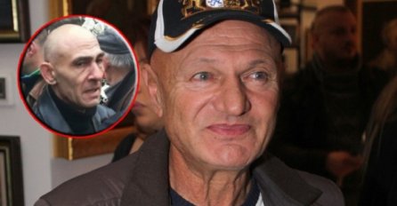 VANBRAČNI SIN ŠABANA ŠAULIĆA TEŠKO BOLESTAN, SKUPLJAJU MU PARE: Oglasile se komšije, evo u kakvom je stanju, TUGA!