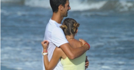 NOVAK IMA OGROMAN STAN U MIAMIJU, LUKSUZ PRŠTI NA SVE STRANE: Zavirite u unutrašnjost, ovakav raj se rijetko viđa