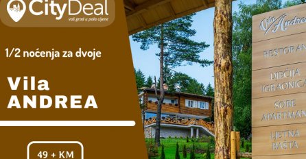 Tople ljetne dane i gradsku gužvu zamijenite planinskom svježinom i uživajte u odmoru na Trebeviću!