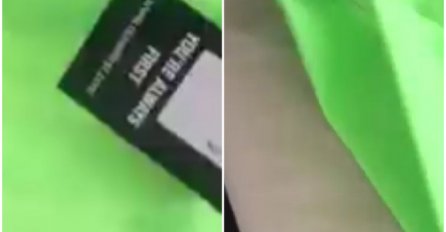 NARUČILA SAM KUPAĆI PREKO INTERNETA i sva sreća što sam prvo pogledala unutra: Ovo je NAJODVRATNIJA STVAR koja je mogla da me dočeka