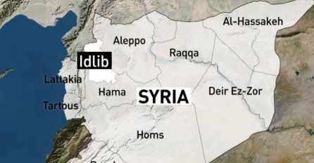 U BiH se iz Sirije vraća čak 500 osoba povezanih s terorizmom?