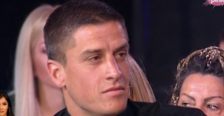 SRAMNO, URADIO JE OVO PRED ANOM: David se obratio Subotićki OVIM SNIMKOM! Koraćeva vidjela sve (VIDEO)