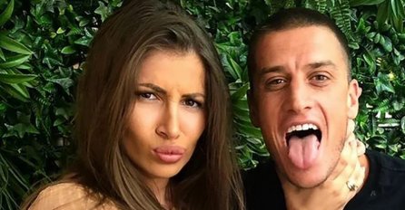 DAVID DRAGOJEVIĆ POSJETIO PLASTIČARA, ŠOKIRAO NACIJU SLIKOM: Evo kako izgleda nakon OPERACIJE, NIJE MOGUĆE! (FOTO)