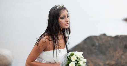 Vjerenik me ostavio 2 dana prije svadbe!