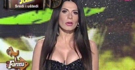 BILA JE VODITELJICA FARME, SVI SMO JE VOLJELI: Povukla se iz medija, a evo kako danas živi i IZGLEDA!