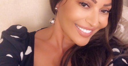 KONAČNO OTKRIVENO S KIM JE CECA TAJNOJ U VEZI: Seli iz Srbije?! Svi detalji nove romanse!