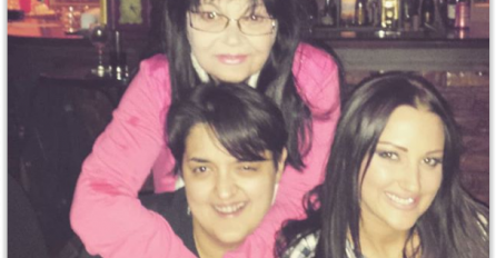 POKUŠALA SAMOUBISTVO: Ovo niko nije znao, poznata folkerka otkrila kako se dva puta borila sa kancerom