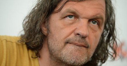 DUGO SU U BRAKU, KRIJE JE OD JAVNOSTI: Evo kako izgleda ŽENA EMIRA KUSTURICA!