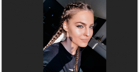 Džejla Ramović angažovala stiliste koji su od nje NAPRAVILI ČUDO: Kad vidite kako sad izgleda zanijemit ćete! NIJE JOJ RAVNA NI JEDNA SVJETSKA ZVIJEZDA