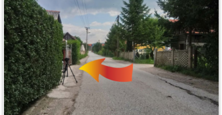 Bosanac odlučio stati ukraj “luđacima” na cesti: Koliko li je vozača danas trznuo? (FOTO)  