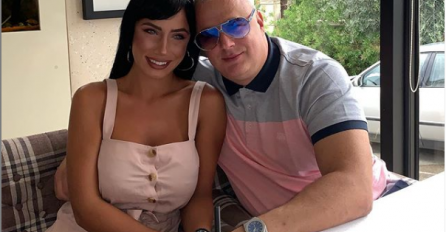 PECA POKRIO GLAVU OD STIDA DOK JE ALEKSANDRA SUBOTIĆ OVO RADILA: ISPLIVAO SNIMAK! 