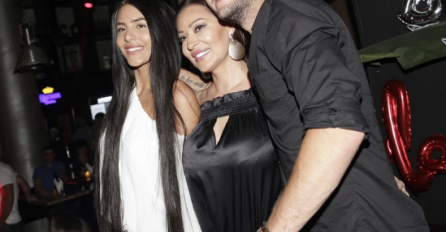 JEDNA OD NAJLJEPŠIH FOTOGRAFIJA RAŽNATOVIĆA Zbog ovog prizora mnogi nisu uspjeli da sakriju emocije!