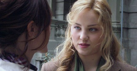 'Sestra me užasno povrijedila kad je došla kod mene u Njemačku...'