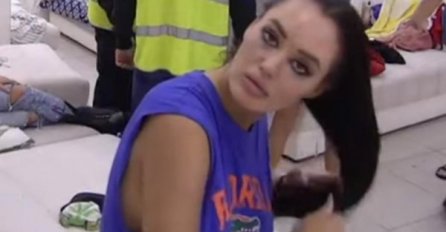 PORODIČNA DRAMA SE NASTAVLJA, ANA KORAĆ NE ŠTEDI DAVIDOVU MAJKU, OVO ĆE RAZBJESNITI: A tek da čujete šta je rekla o Dalili i Dejanu! 