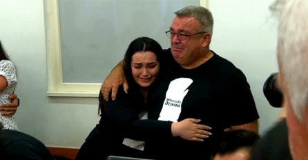 Arijana Memić: Ovo je najdraža slika ikad objavljena