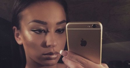 KĆERKA MILETA KITIĆA POKAZALA DEČKA, TAMNOPUTI ADNAN JE OSVOJIO NJENO SRCE: Evo kako izgleda, nakon ovoga nastao TAJAC! 