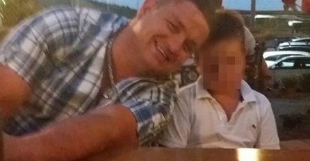 UBICA DOŠAO DO KUĆE SA DJEČAKOM KOJEG JE KASNIJE UBIO: Razgovarao sa komšijama, pa počinio POKOLJ, OVO SU NOVI DETALJI!